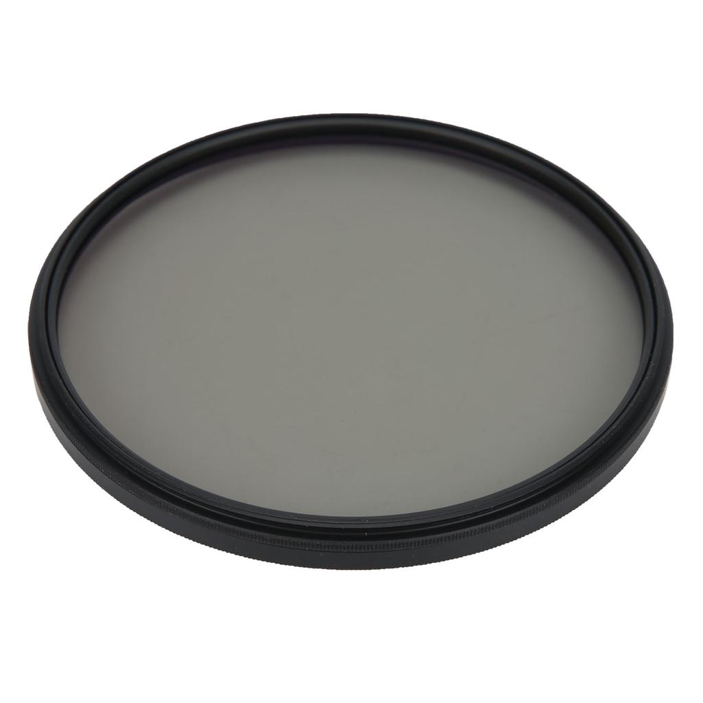 Junestar 86mm CPL Lens Filter Polarizer Lens Suitable For CanonNikonSonyOlympusFuji