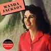 CD WANDA JACKSON - Ванда Джексон США Рок Б/У