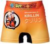 Нижнее белье Dragon Ball Z Krillin LL [Hip Shop] (Мужской боксер)