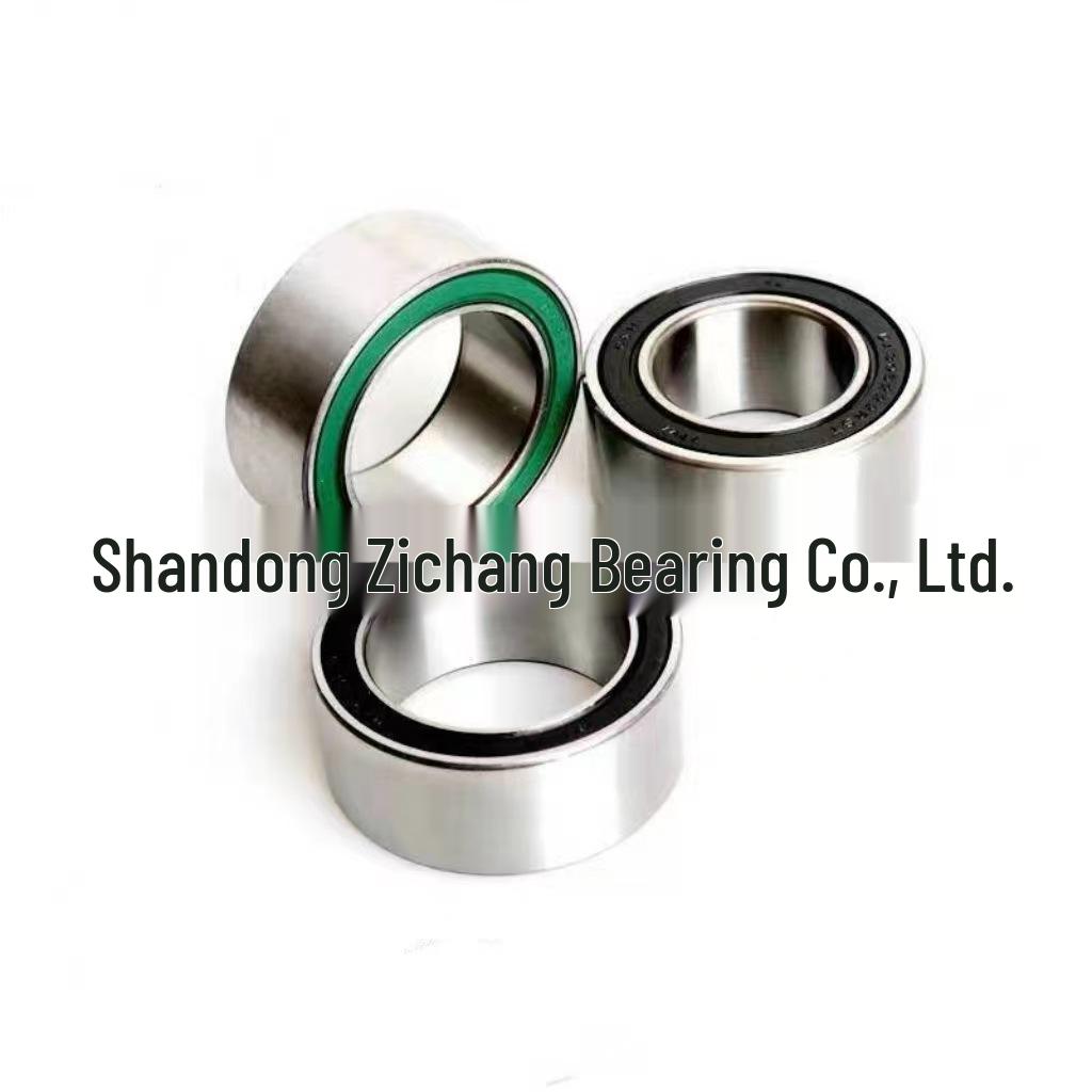 Mechanical Automotive Bearings Air Conditioning Compressor Non-standard Bearings 93304-20812-00