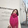 200 * 70cm Thick Solid Color Women'S Cashmere Imitation Scarf For Winter Luxury Women'S Wool Shawl