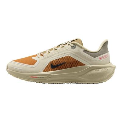 Pegasus 41 GORE-TEX Кроссовки для бега Poets Мужские Коричневый Monarch Desert-Khaki-Parachute-Beige-Cave-Purple IM6700-852