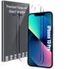 Screen Protector - Advansia - iPhone 13 Pro - 9H Tempered Glass - Scratch-Resistant - 2 Pieces