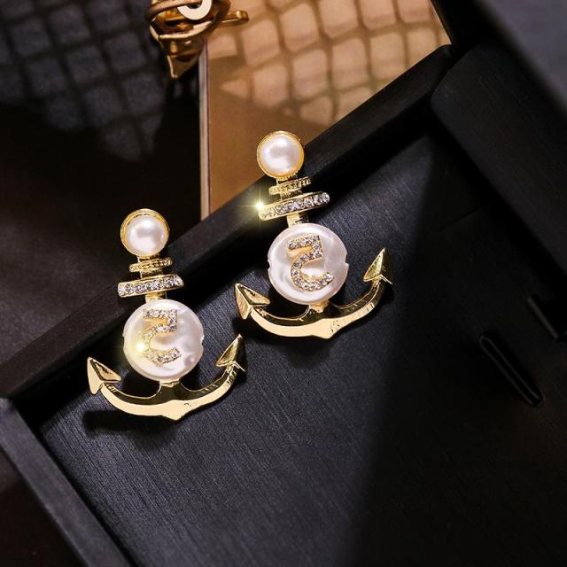 New Arrival High End Temperament Creative Jewelry High End Elegant Geometric Round Bridal Wedding Occasion Event Party Event Female Personality