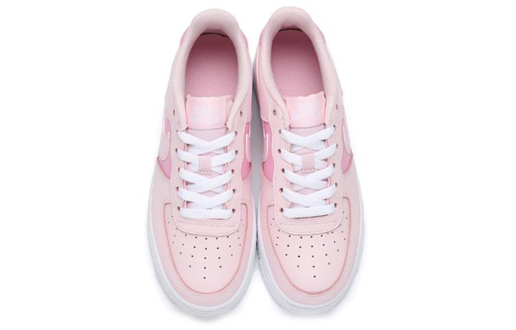 Nike Air Force 1 Розовый Пенопласт GS CV9646-600