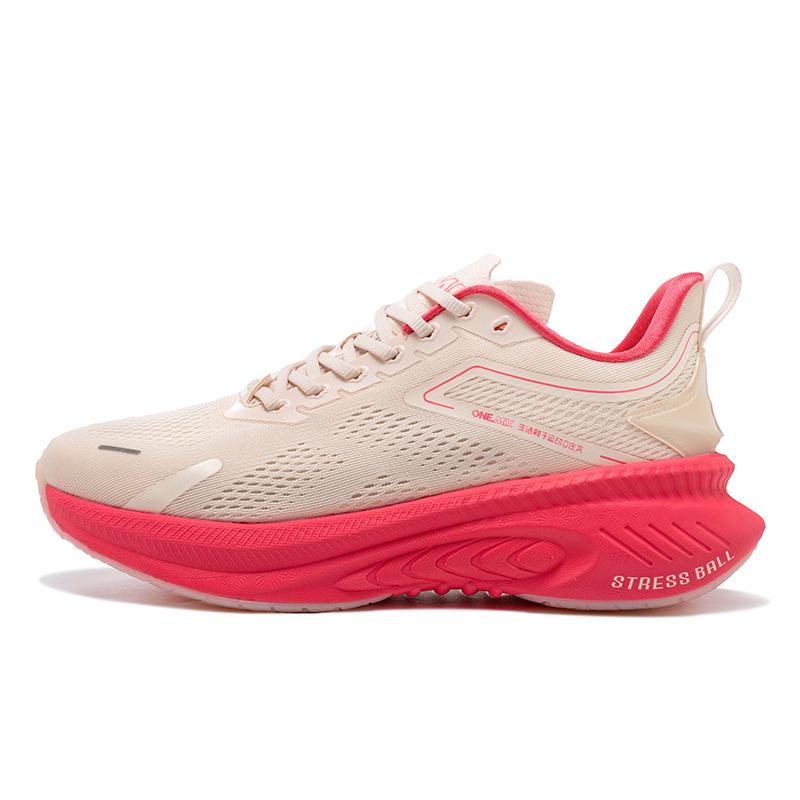 Мужские кроссовки ONEMIX на амортизирующей подошве