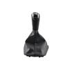 For Skoda Fabia MK1 1999 2000 2001 2002 2003 2004 2005 2006 2007 2008 Car-Styling 5 Speed Gear Stick Shift Knob Leather Boot