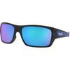 Oakley Sunglasses 0OO9263 TURBINE 926356 PRIZM SAPPHIRE 63