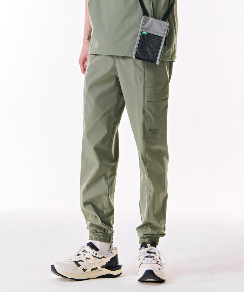 CHASECULT Men'S Stretch Pocket Jogger Pants-Dbrk2221C0V