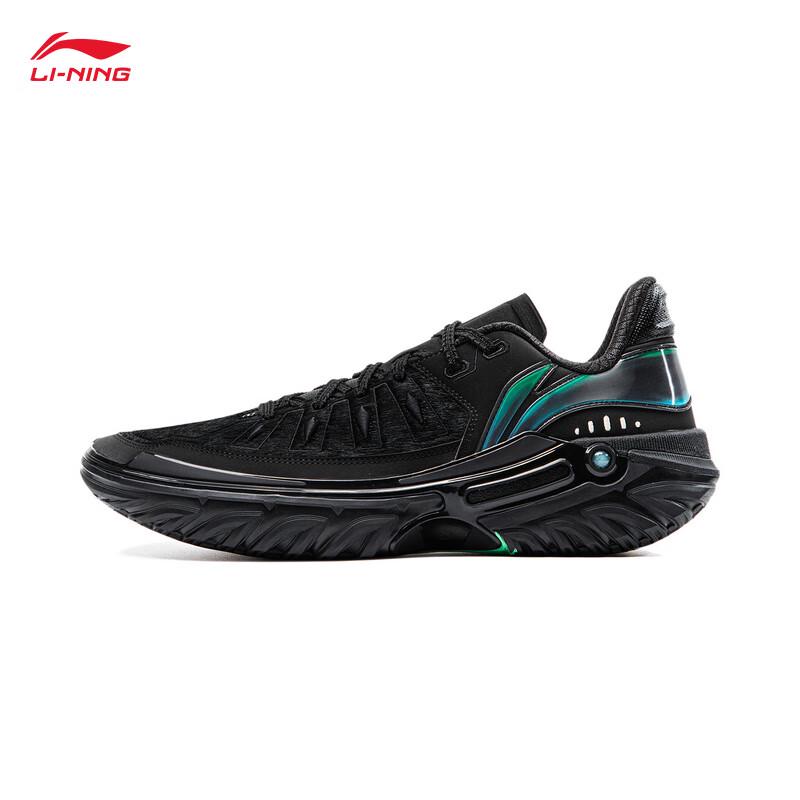 Li-Ning JIEAO 2 Мужские уличные баскетбольные кроссовки