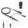 IP2220 200MHz Test Kit Oscilloscope Probe Accessories IP2220 Oscilloscope Probe Probe Oscilloscope Accessories