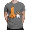 Chill Funny Graphic 100 Cotton Tshirt Meme Tops Tees For Unisex