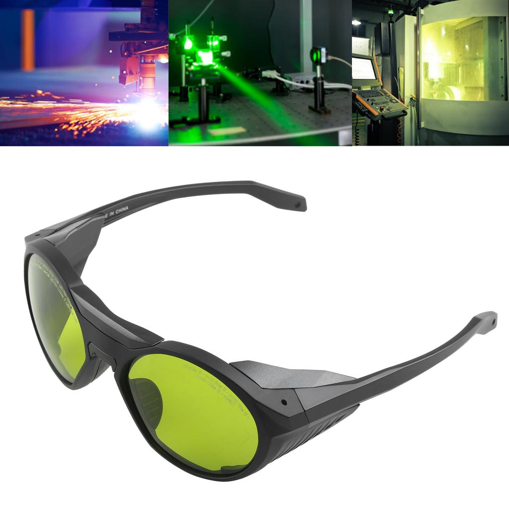 ИК лазерные очки Полупроводниковые защитные очки 180?420нм 750?760нм 760?780нм 780?Защитный 1100 нм