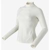 Продавец Hub Sports Top W Soft Neck Polar Long Sleeve Tee nbndb4W012 64