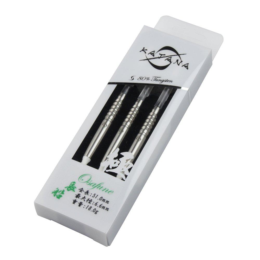 DYNASTY KATANA Dynasty Дротик Ствол Osafune [Osafune] 01-52-006