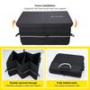 Car Trunk Storage Box Organizer Foldable Tidying Tool For Volkswagen VW Scirocco Passat Polo B5 B6 B7 CC Tiguan Sharan Touran zj0