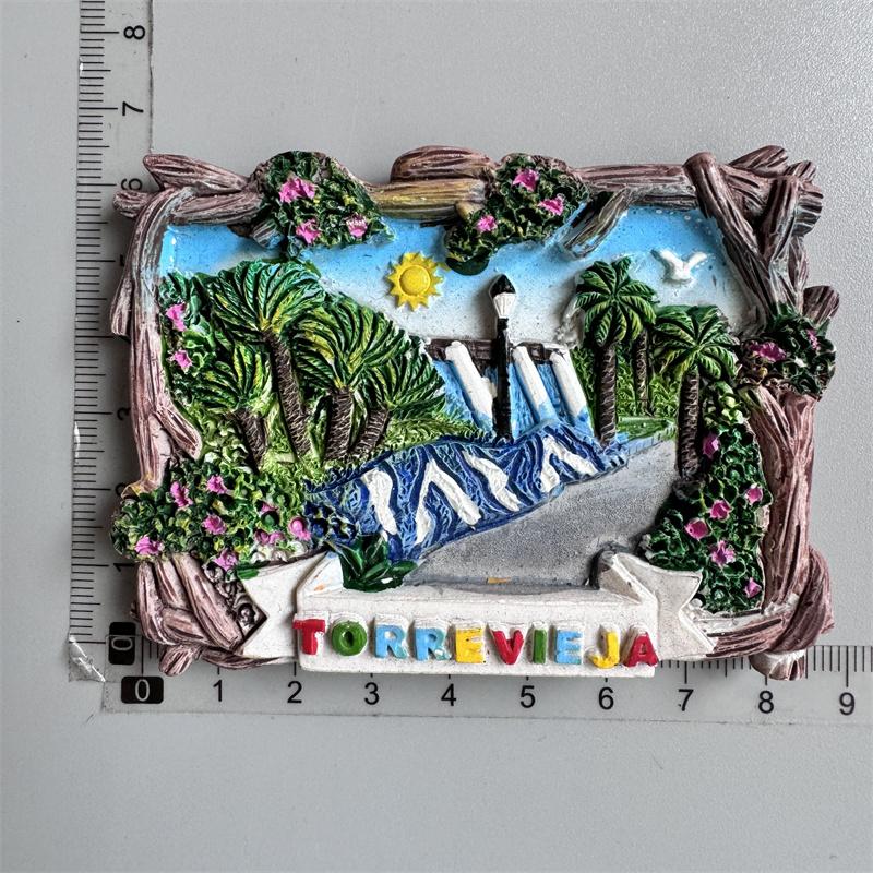 Магниты на холодильник Багамы Ибица Испания Таллин Сарла Франция Будапешт КОМО Дания Сан-Марино Лондон Таиланд Румыния Россия Индия