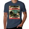 Saint George Dragon And Princess By Paolo Uccello Tshirt Large Size Casual Tee Shirt