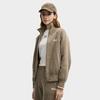 Новые куртки FILA ORIGINALE Женские Бобовый коричневый F51W549501FBN