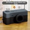 Вместительный кейс для хранения для Kodak 3D-печатный магнитный для коробки цифровой камеры Kodak Ретро-дизайн Защитный чехол для камеры