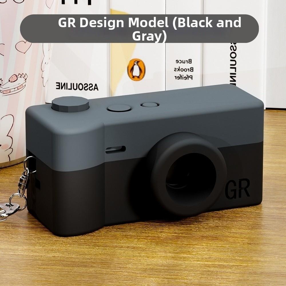 Вместительный кейс для хранения для Kodak 3D-печатный магнитный для коробки цифровой камеры Kodak Ретро-дизайн Защитный чехол для камеры