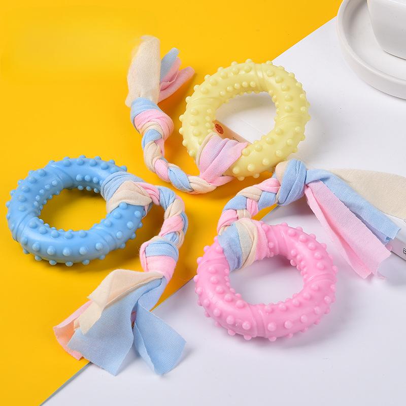 Игрушки для жевания собак, резиновые игрушки из костей, агрессивные жевательные игрушки, зубная щетка для собак, уход за зубами для щенков, аксессуары для собак