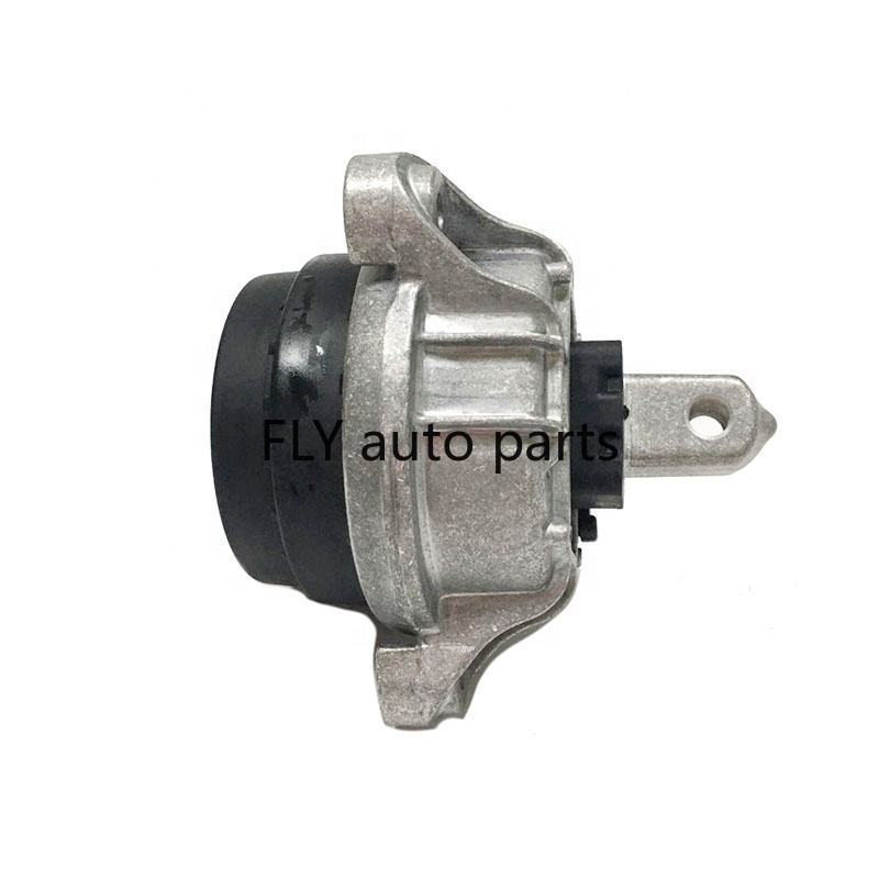 FLY Auto Parts for 22116859845 Left Right 22116859846 Auto parts engine mounting bracket for BMW F07 F01 F02 F03