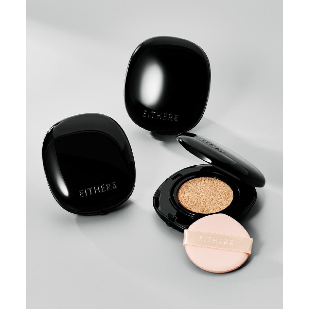Eitherand Blur Pixel Cushion 12g