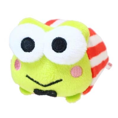 K Company Серия Ностальгия Sanrio Свернутый Бин Бэг Keroppi В55 x Ш60 x Г80мм SANR-RO-KR