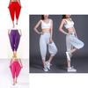 Spring Women Wide Leg Pants With Solid Color Stretch Fabric And Comfortable Fit