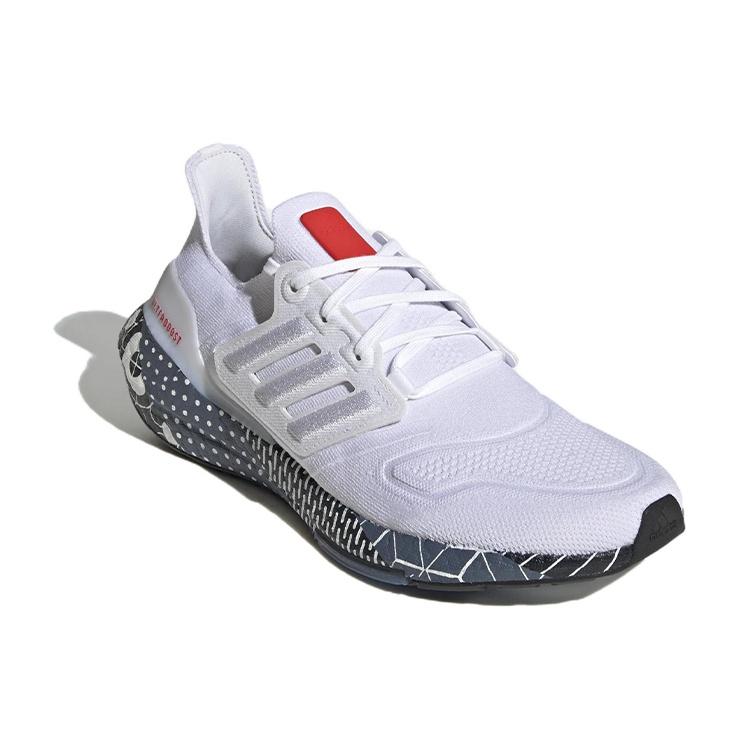 adidas Ultraboost 22 'Patchwork Graphic' Men's GW6912
