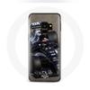 Case for Samsung Galaxy S9 Plus Formula 1 Yuki Tsunoda F1 Racing Driver Blue