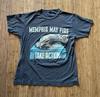 Memphis May Fire Рок-группа Take Action Tour 2015 Футболка S–5XL 2F1765