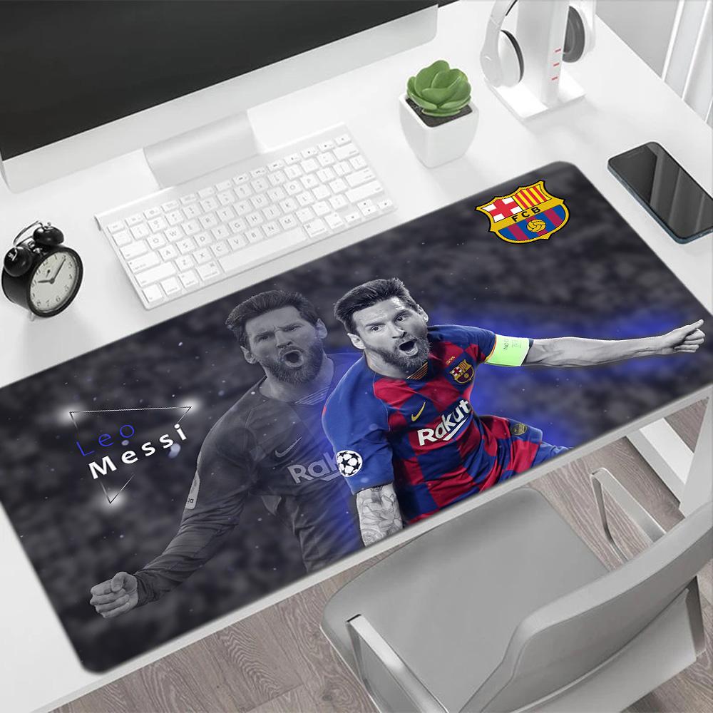 Chelsea Celebration Moment Large Mouse Pad Gamer Mousepad Study Desk Mat Non-Slip Rubber Bottom Perfect Gift for Gamers