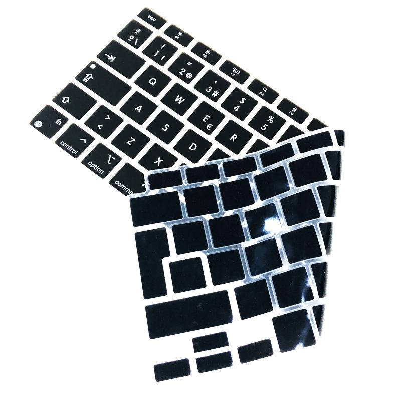Мягкая защитная пленка для клавиатуры, совместимая с клавиатурой Macbook Air 13 2020 M1 Chip A2337 Us
