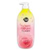 Душевой гель для душа Shower Mate Pink Perfume Body Cleaner 900 г Лосьон для душа Shower Mate Aekyung Clean Cleanser Milk, 1 шт.