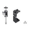 ARTCISE Aluminum Alloy Magic Arm Smartphone Holder CNC Precision Machined Compatible with Screws and Flexible Adjustment and Tripod Accessories & Set,