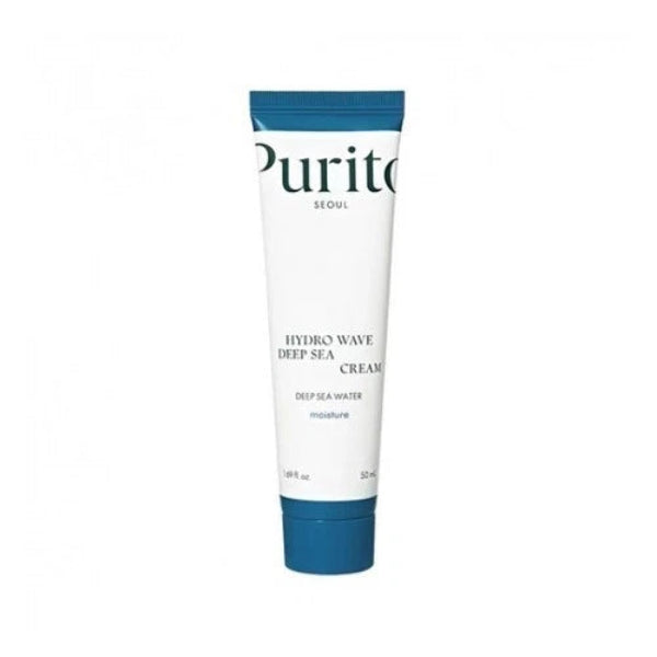 Purito Seoul Hydro Wave Deep Sea Cream 50mL