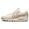 Air Max 90 Futura Sail Sand Drift Women Sneakers Tan Phantom Hemp DV7190-100