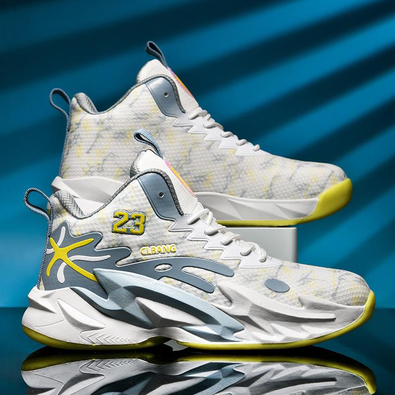 Подростковые мужские 6 спортивные туфли 7 для детей среднего школьного возраста 8 для мальчиков 9 кроссовки для бега 10 студенческие летние детские баскетбольные кроссовки 15 лет