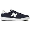 New Balance Кроссовки унисекс из сетчатой кожи серии Ct30 с низким верхом, темно-синие CT30MC2