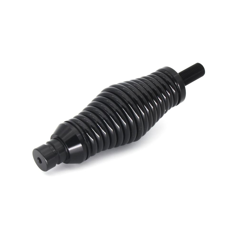 Antenna Spring Mount for UTV, ATV, Truck, Car