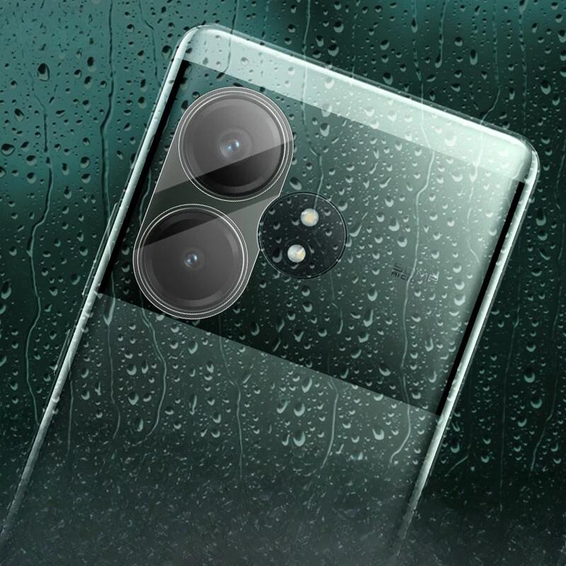 Защитная пленка для объектива 3D-камеры Realme GT Neo6 SE, пленочная стеклянная крышка для объектива Realme GT NEO6 NEO6SE