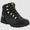 Jack Wolfskin Ботинки для хайкинга Refugio Texapore Mid