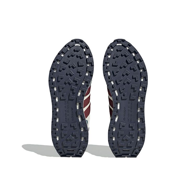 Adidas Originals Retropy E5 Shoes Suede Comfortable Slip Resistant Durable Lightweight Support Low Top Casual Sneakers Unisex Shoes IF0420