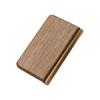 Simple Style No Drilling Handle Modern Design Concealed Fastening Handle  Modern Furniture