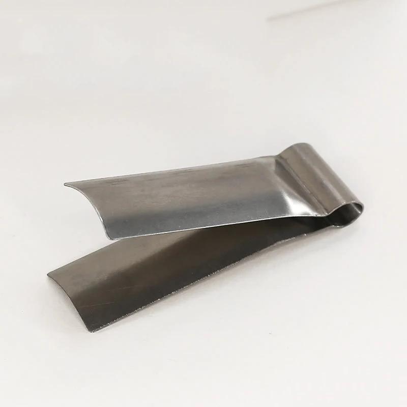 Decoration Baking Clip Pastry Clip Flower Pliers Walnut Clip Mold Tool Bread Dessert Crisp Stainless Steel