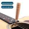 Ремонтный набор Taylor Guitar с шестигранным ключом и регулятором высоты струн