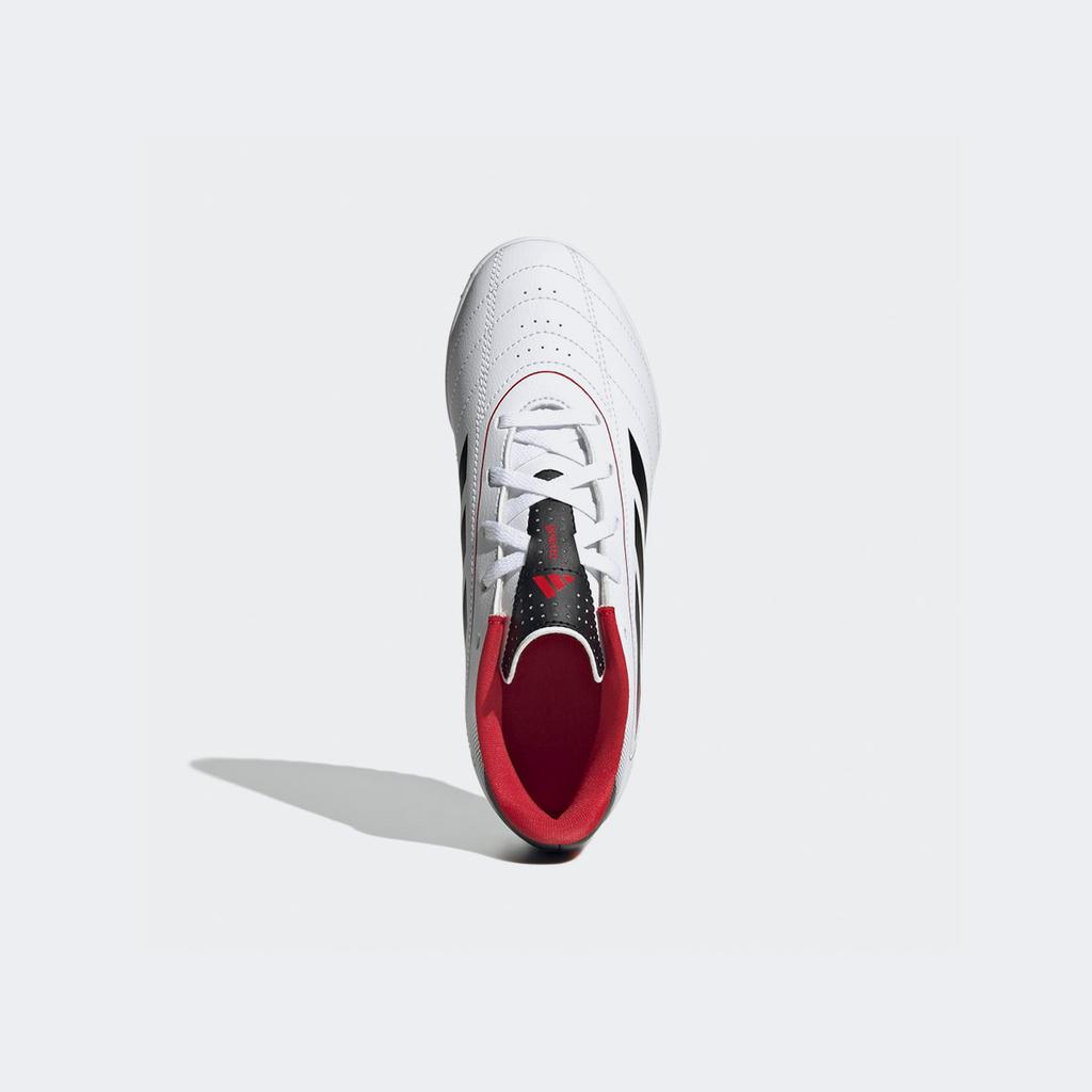 [Adidas] Golletto IX TF Junior [IH0103-FTWWHT/CBLACK/BETSCA]