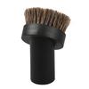 Vacuum Cleaner Brush Attachment Soft Bristles Efficient Dust Removal Universal Cleaning Brush Replacement